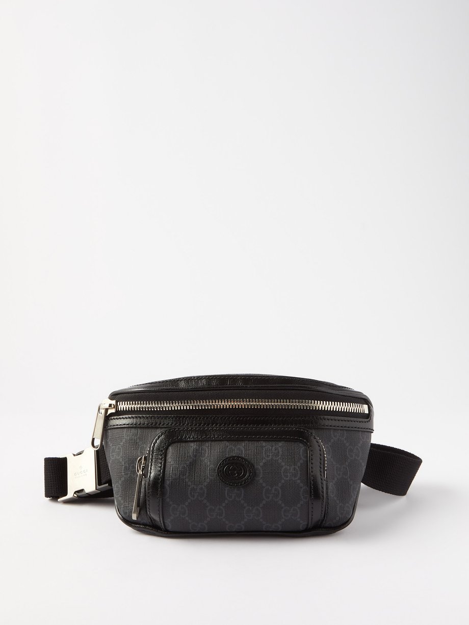 gucci cross body fanny pack