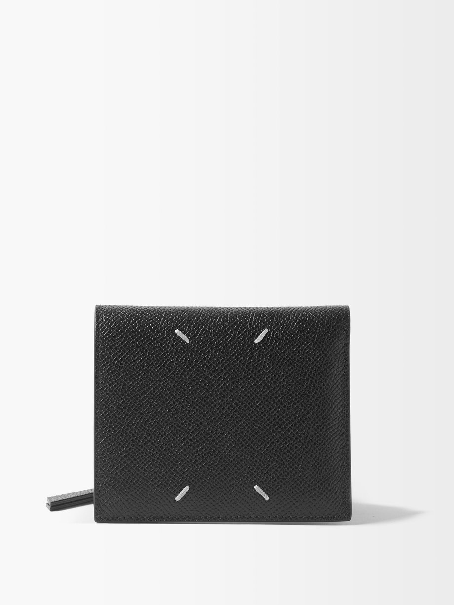 maison-margiela-maison-margiela-four-stitches-grained-leather-bi-fold