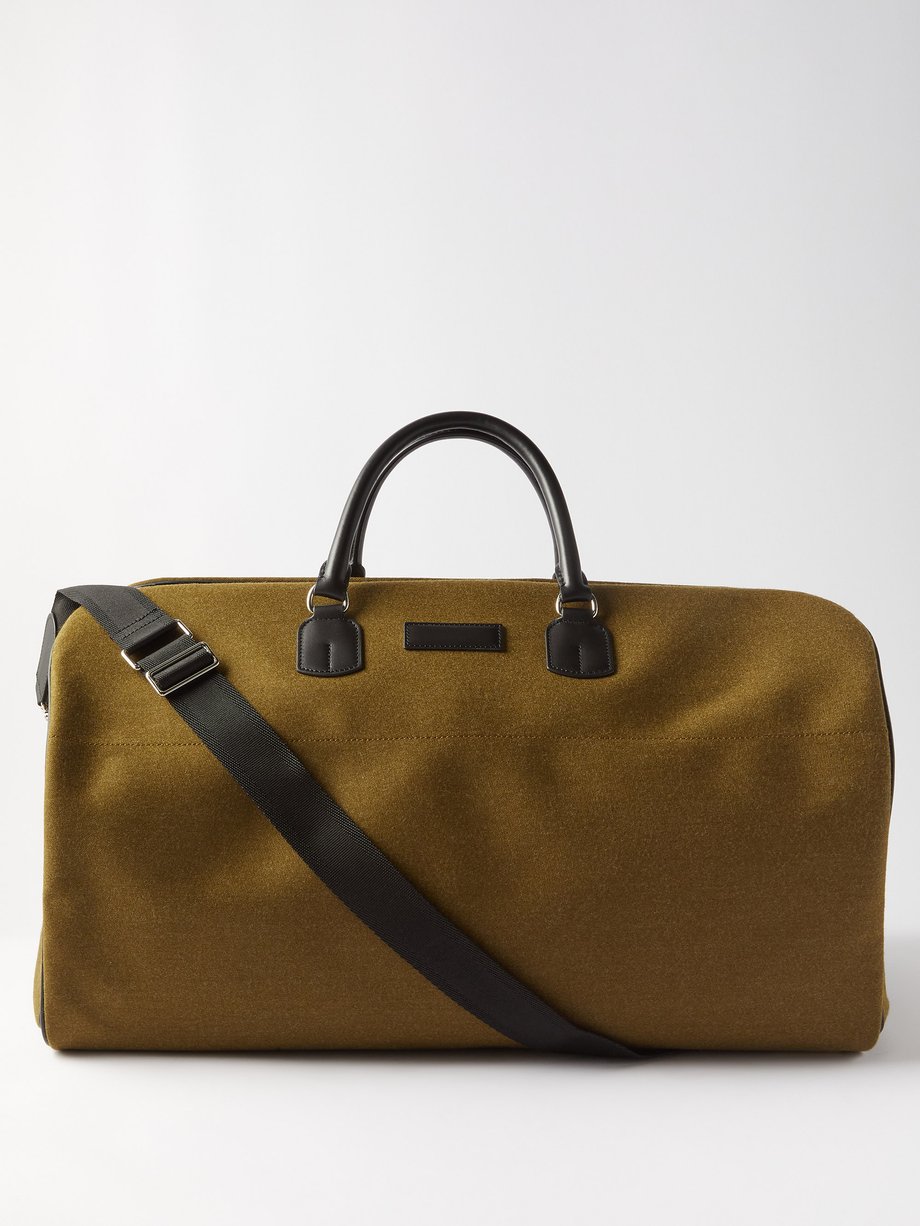 suit holdall