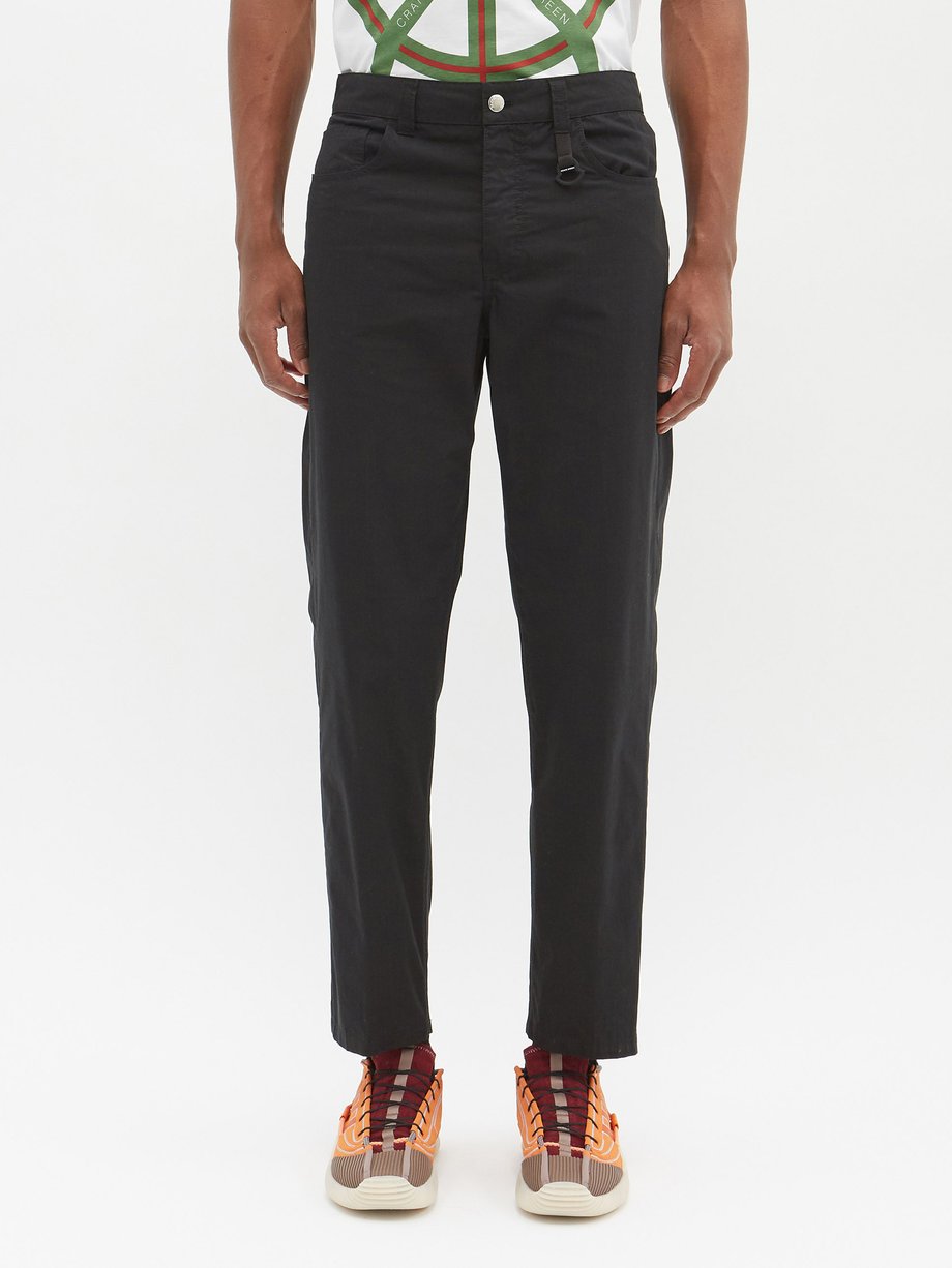 moncler craig green pants