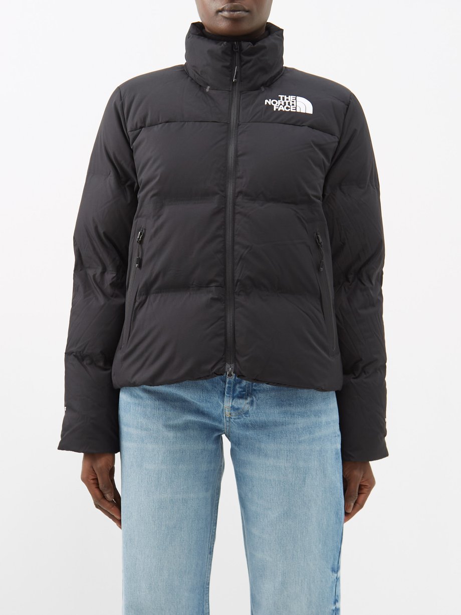 The North Face The North Face RMST Nuptse quilted down jacket Black ...