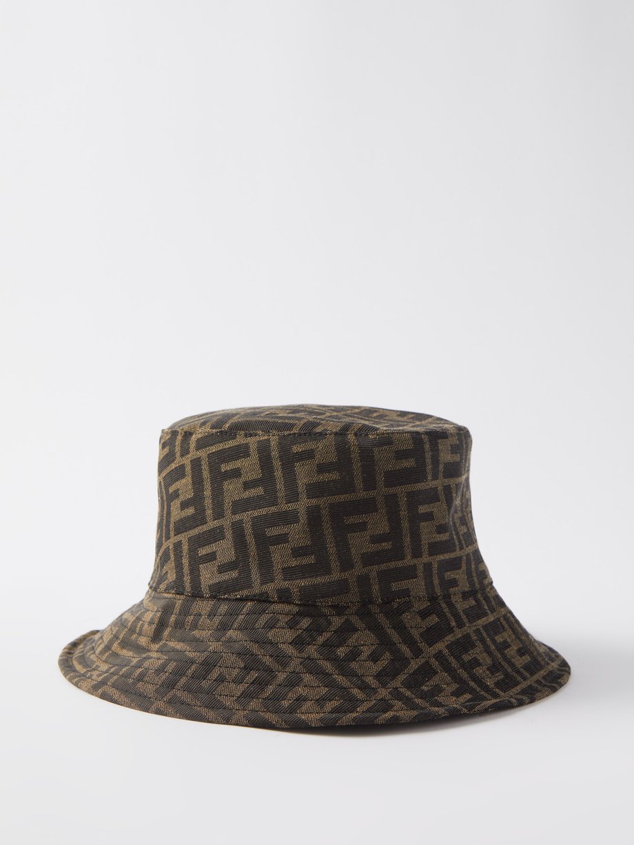 fendi winter hat womens