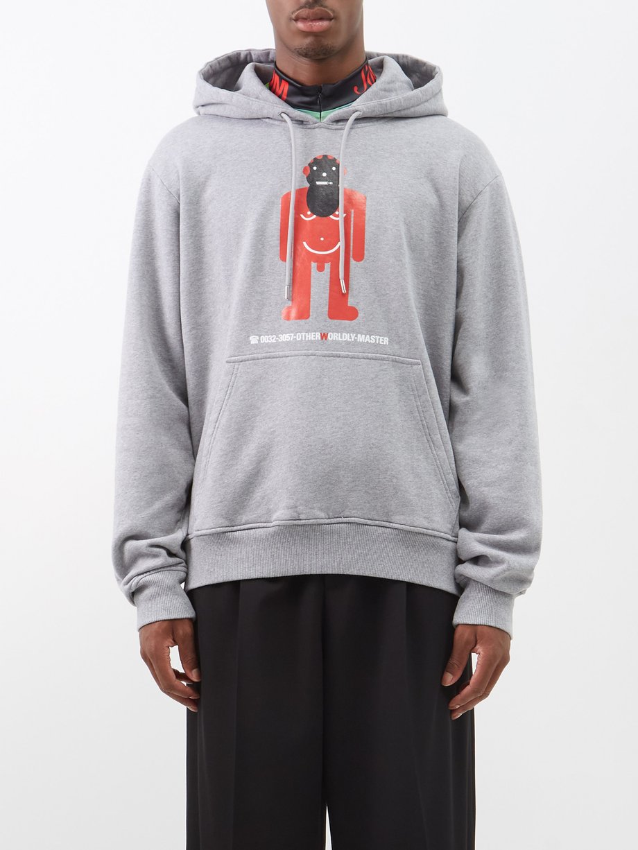 walter van beirendonck スウェット | www.jarussi.com.br