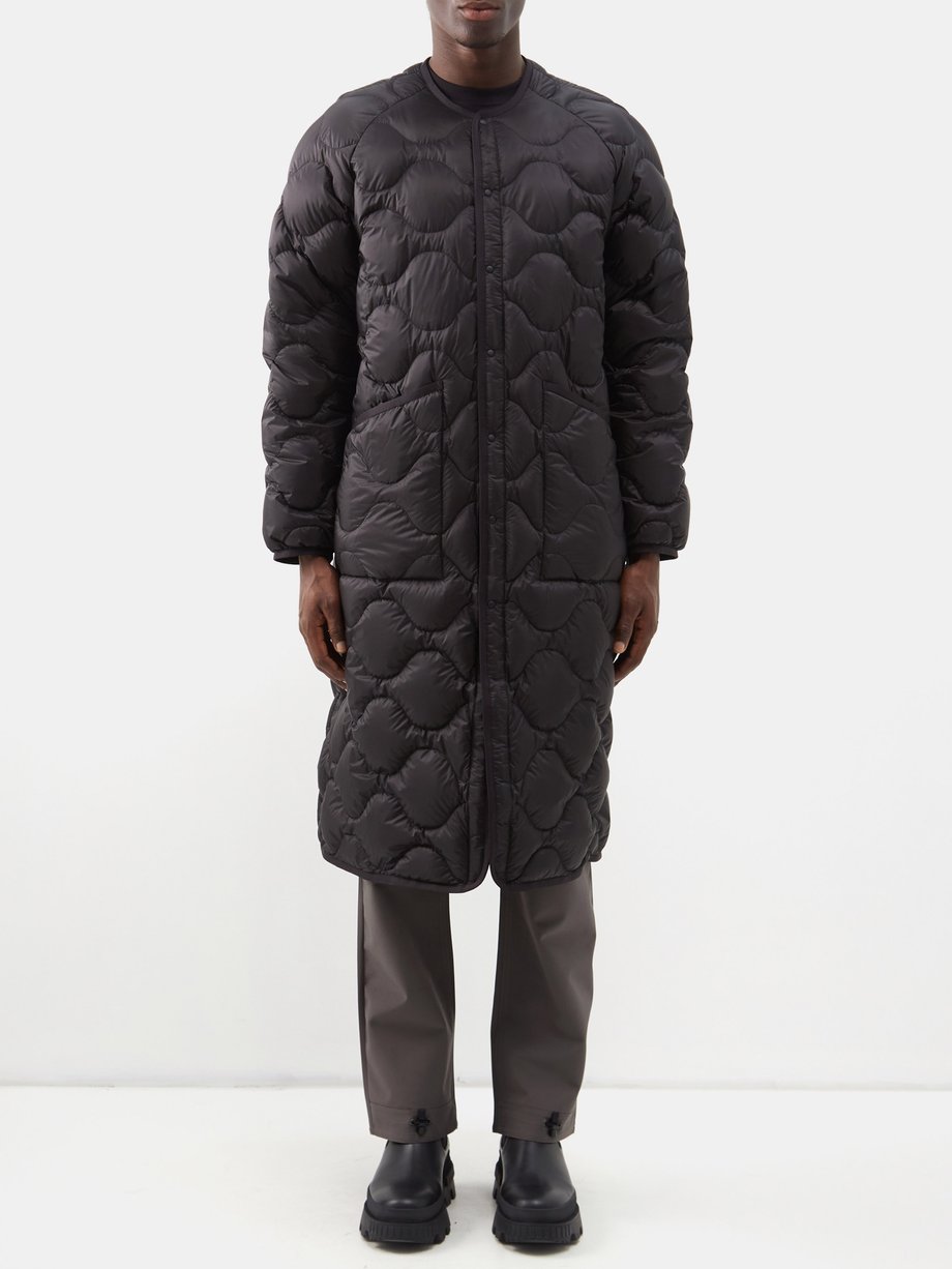 サイズ M MONCLER HYKE もこもこ ニット 定価103400円mamek - www