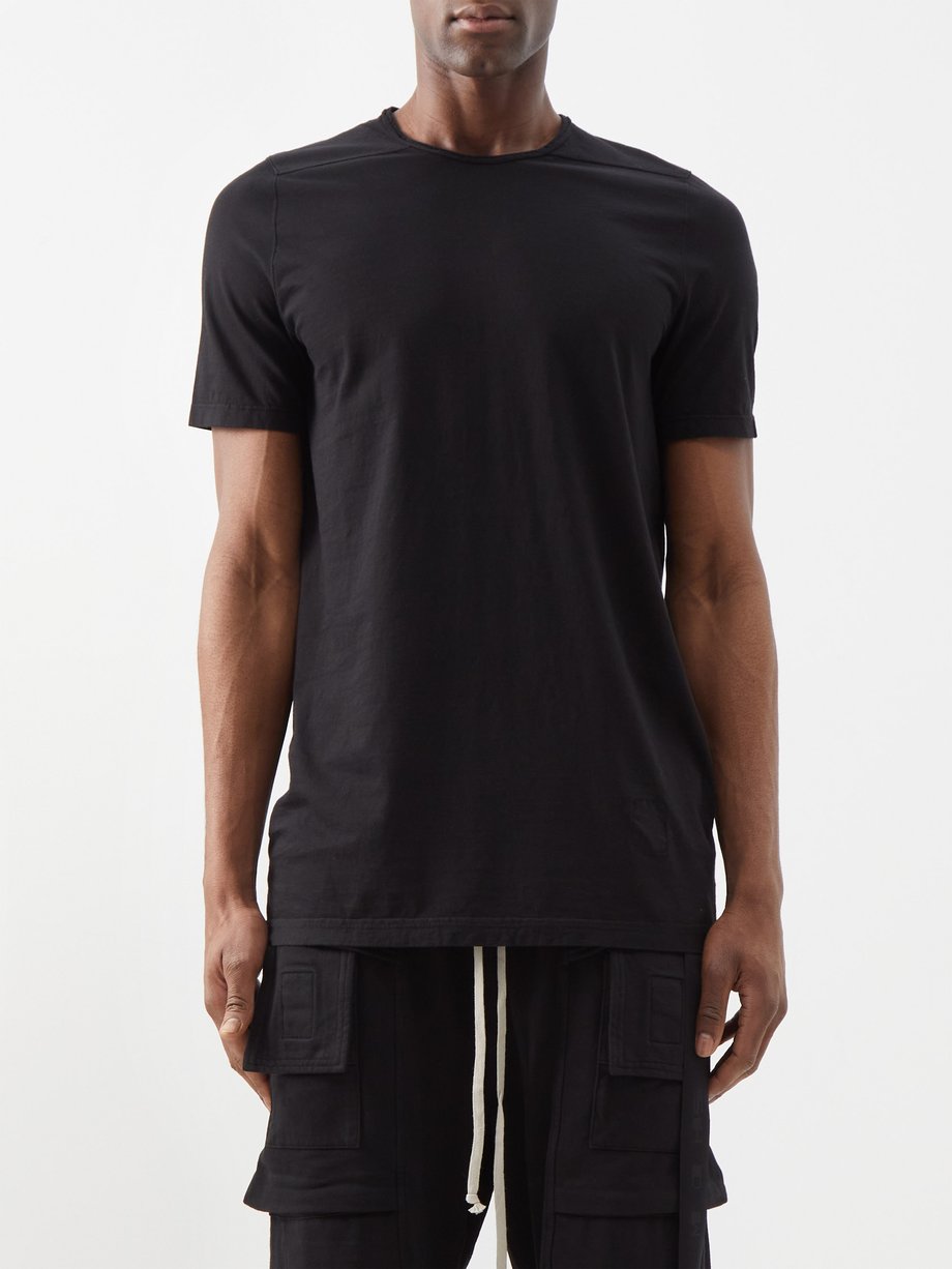 カラーはイ Rick Owens - RickOwens リックオウエンス Tシャツ ダーク