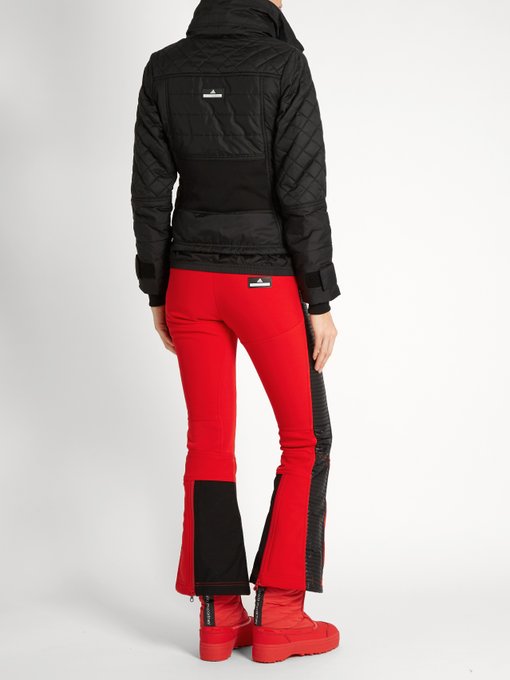 adidas ski trousers