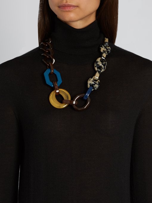 Lea necklace | S Max Mara | MATCHESFASHION UK
