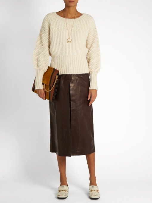 Sylvan knitted sweater | Rachel Comey | MATCHESFASHION UK
