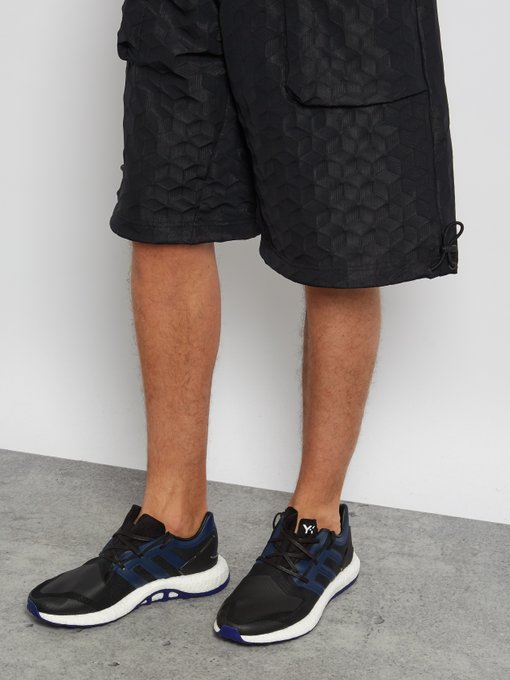 pureboost outfit