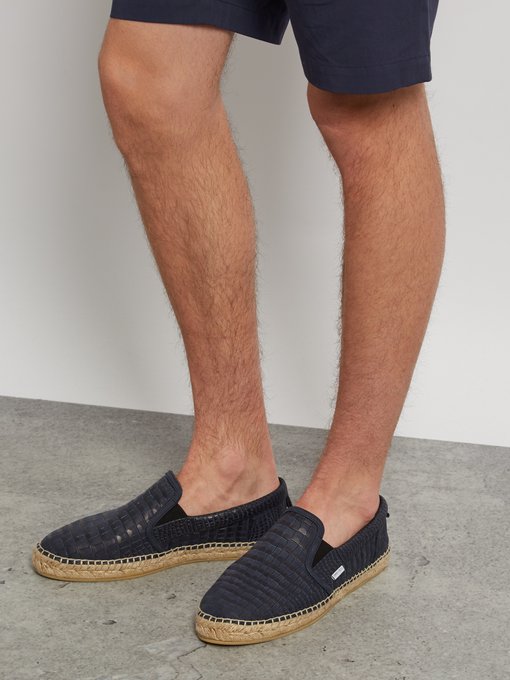 jimmy choo vlad espadrilles