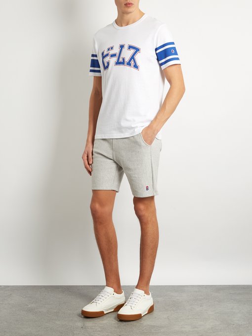 champion outfit shorts