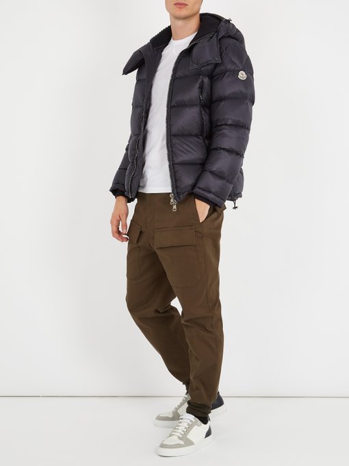 Pascal quilted down jacket | Moncler 