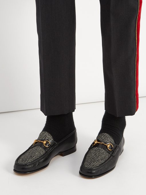 gucci quentin loafers