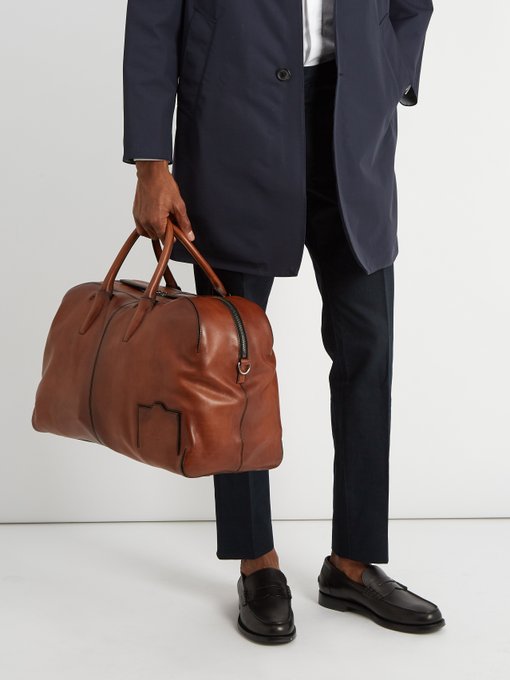 fiore holdall