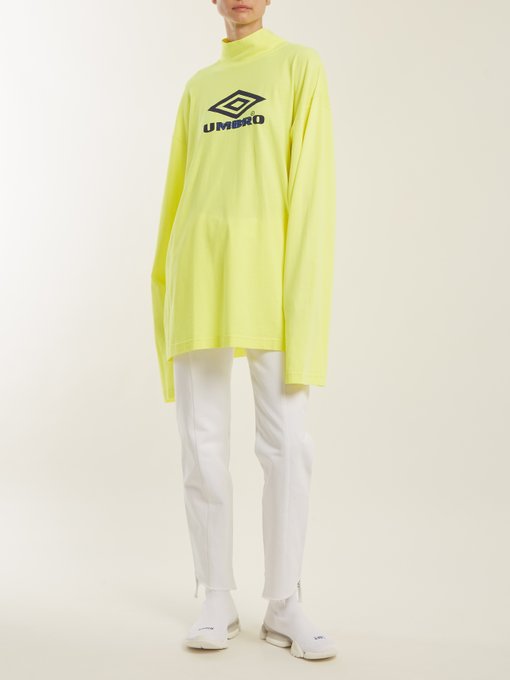 umbro outfit