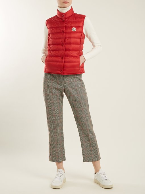 moncler liane gilet