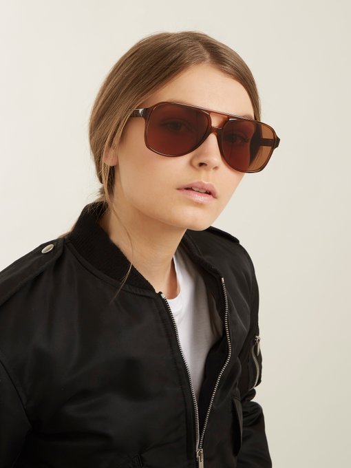 celine navigator sunglasses