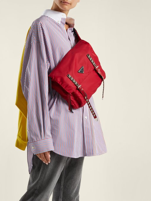 prada new vela bag