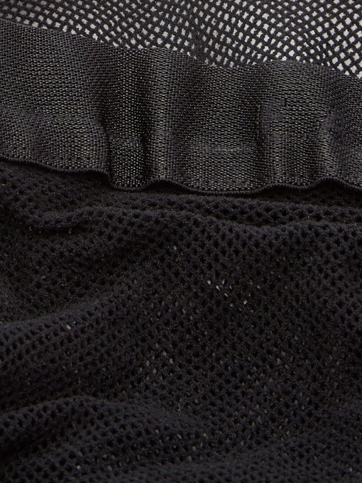 Fishnet tights展示图