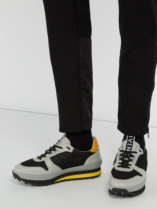 TR3 Runner low-top trainers | Givenchy 