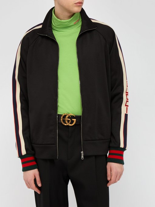 gucci snake outfit