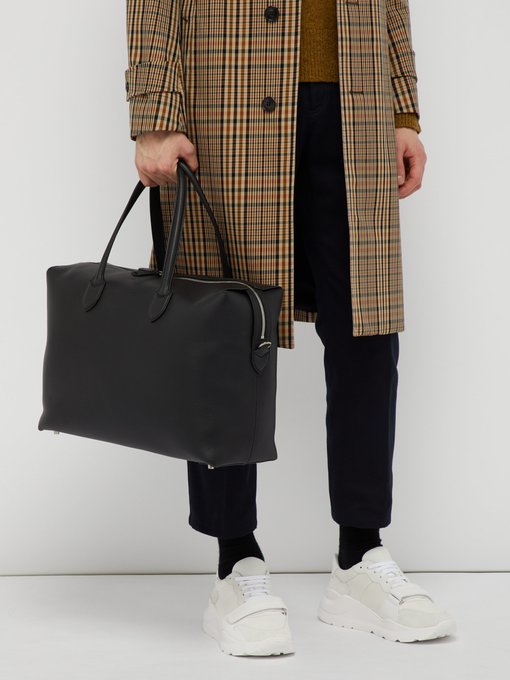 soft holdall