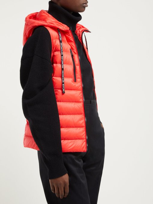 sucrette moncler