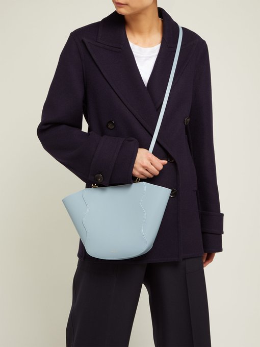 mansur gavriel small tote