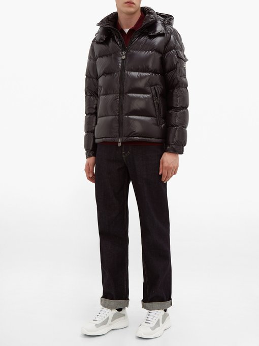moncler outfit