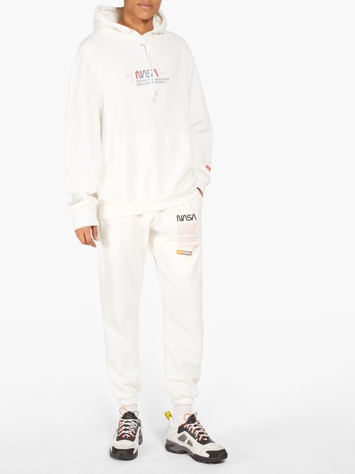 nasa track pants