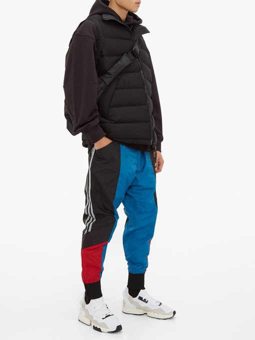 adidas torsion outfit