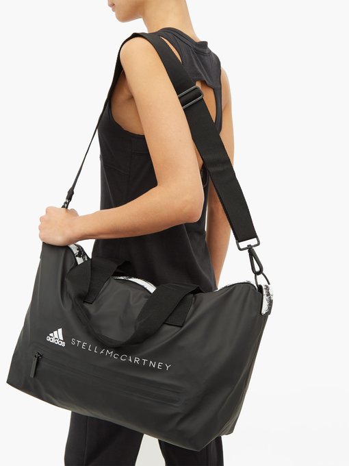 adidas stella mccartney small studio bag