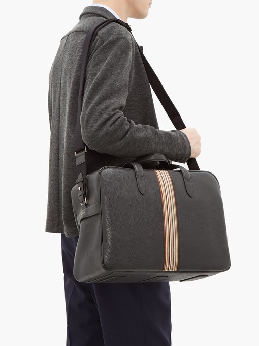 paul smith weekend bag