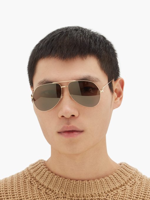 cartier man sunglasses