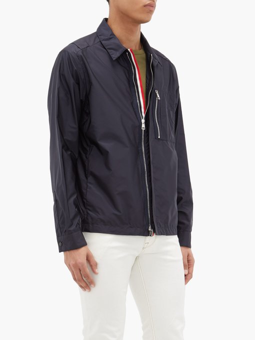 moncler harrington jacket