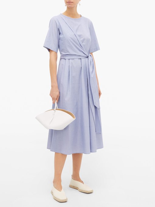 Dedalo Dress Weekend Max Mara Matchesfashion Uk 4910