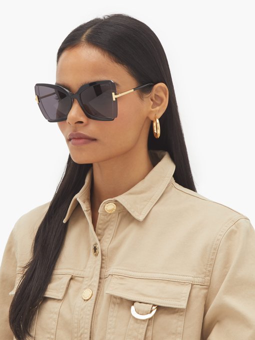 tom ford butterfly sunglasses,cheap - OFF 55% 
