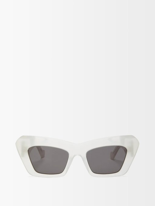 loewe anagram sunglasses