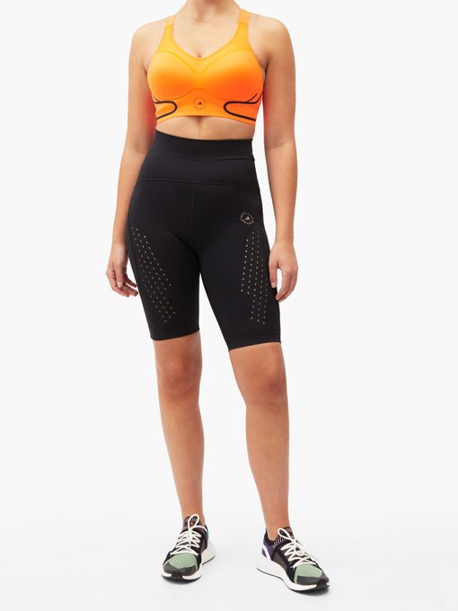 cycling shorts high waist