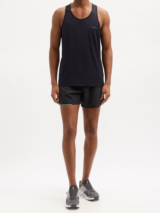 Light Speed mesh tank top | 2XU | MATCHESFASHION KR