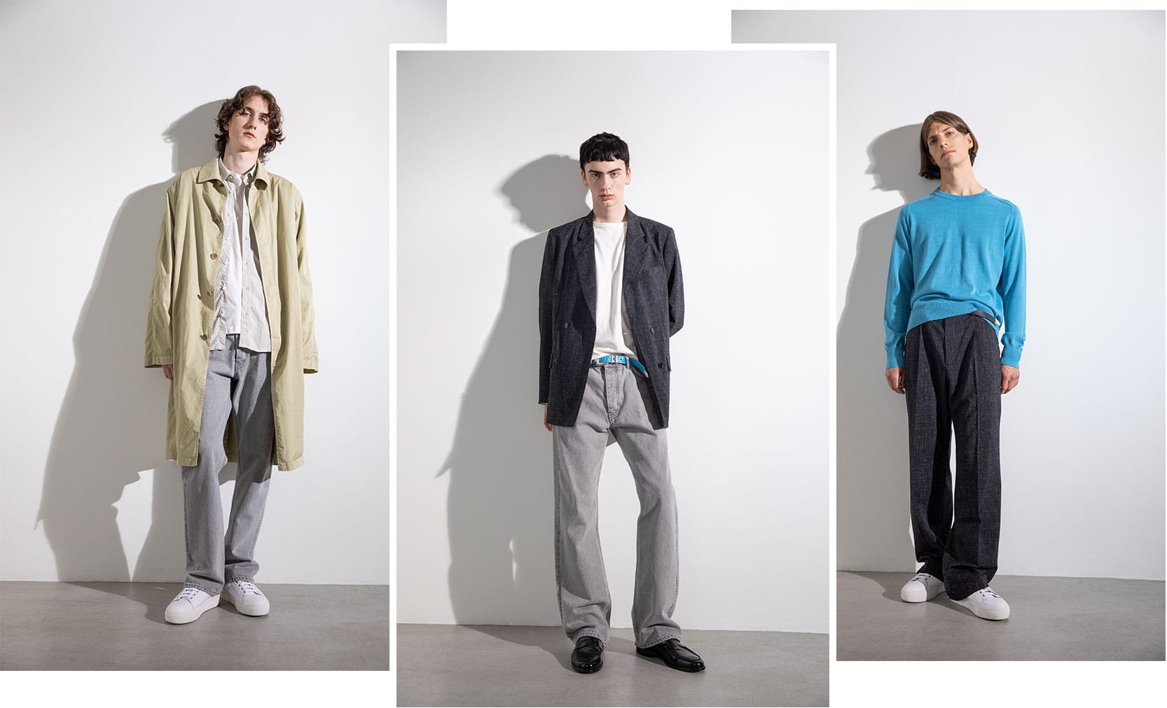 In Focus: New-Vision Labels SS19 | MATCHESFASHION UK