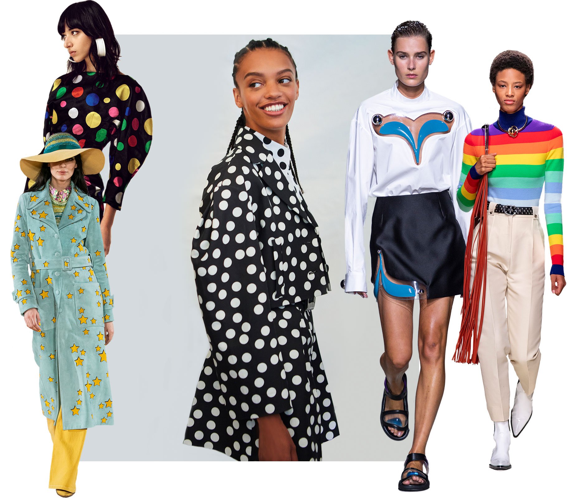 Fashion: Fashion That Sparks Joy SS20 | MATCHESFASHION UK