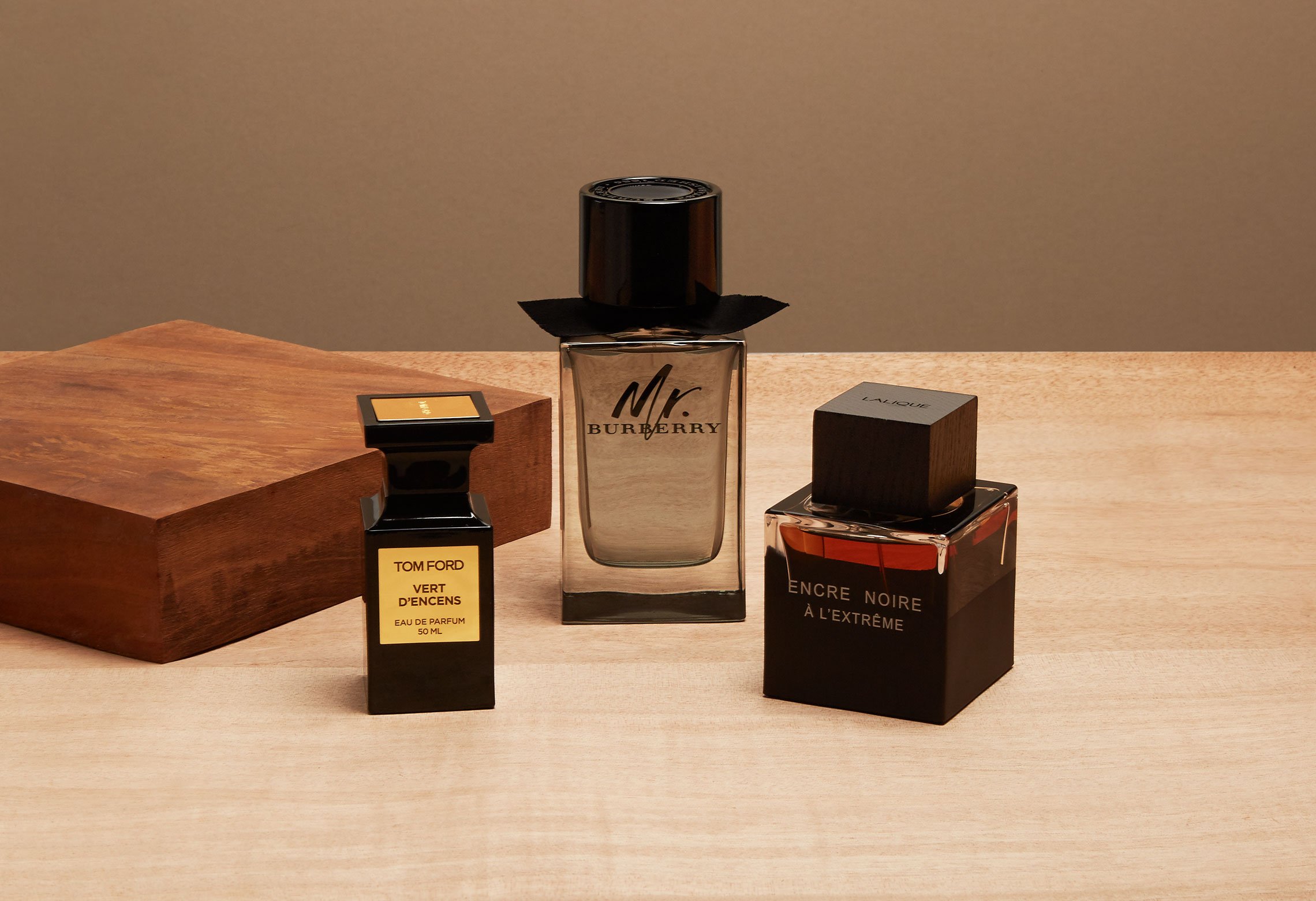 The Grooming Report: Scents, Decoded | MATCHESFASHION UK