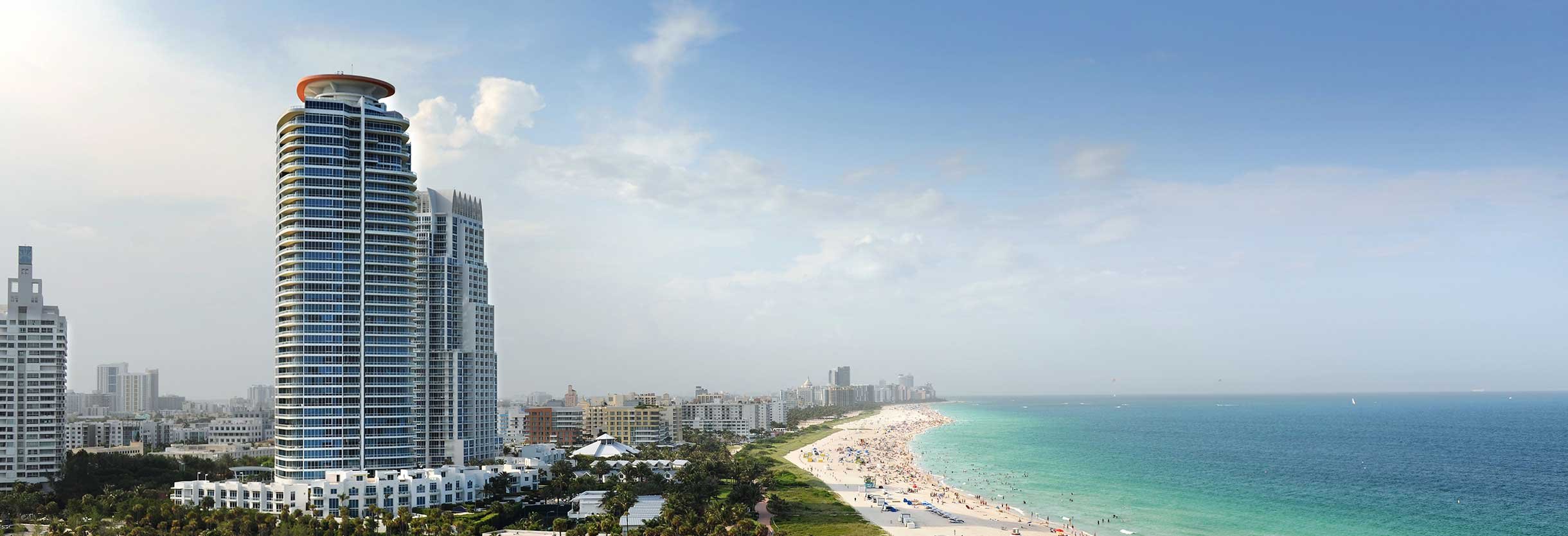 The Vacation Report: Miami Beach Men's Travel Guide | MATCHESFASHION UK