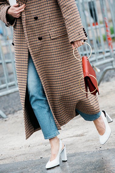 How To Wear: The Checks Trend Pre-AW17 | MATCHESFASHION US