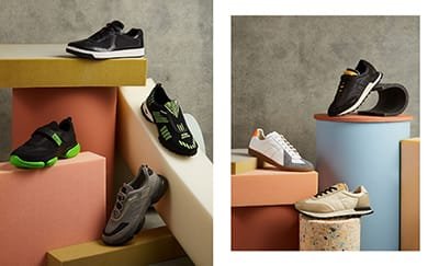 The Shoot: Sneaker Appeal SS19 | MATCHESFASHION UK