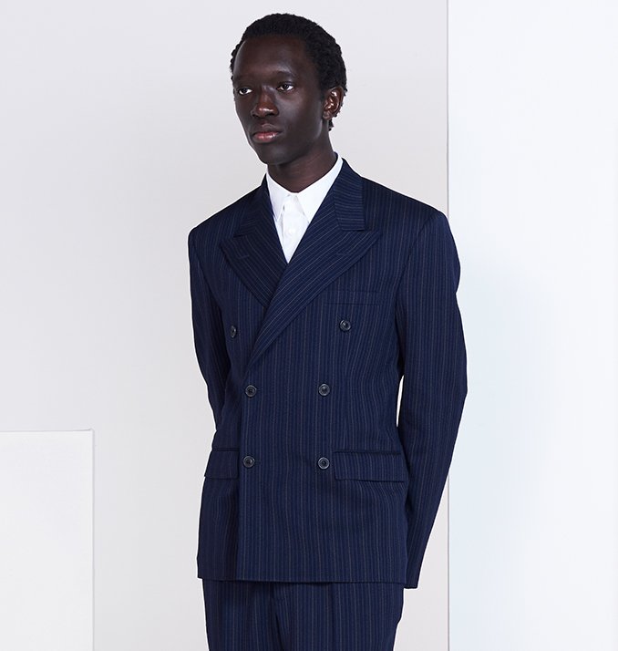 The Style Report: Fashion Inspiration for Men | MATCHESFASHION.COM UK