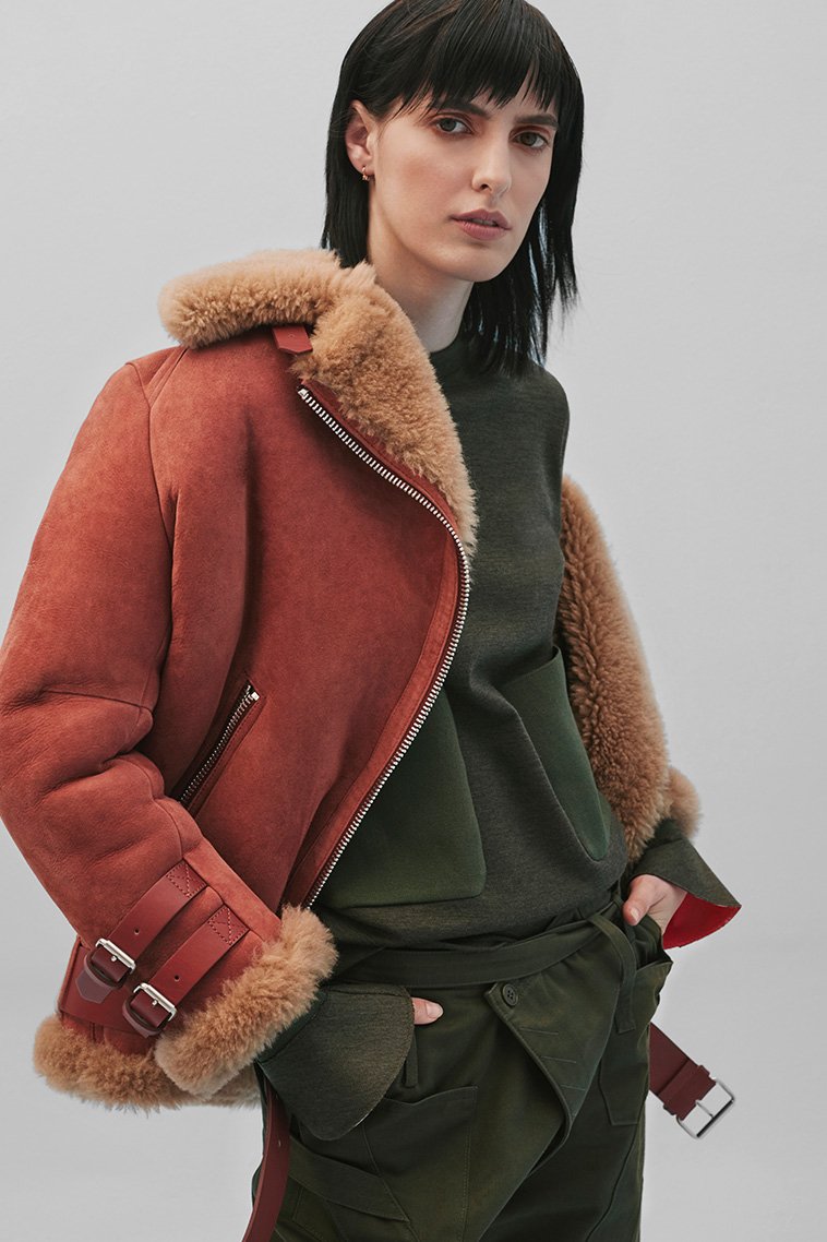 How To Wear: The Coats Edit AW16 | MATCHESFASHION.COM US
